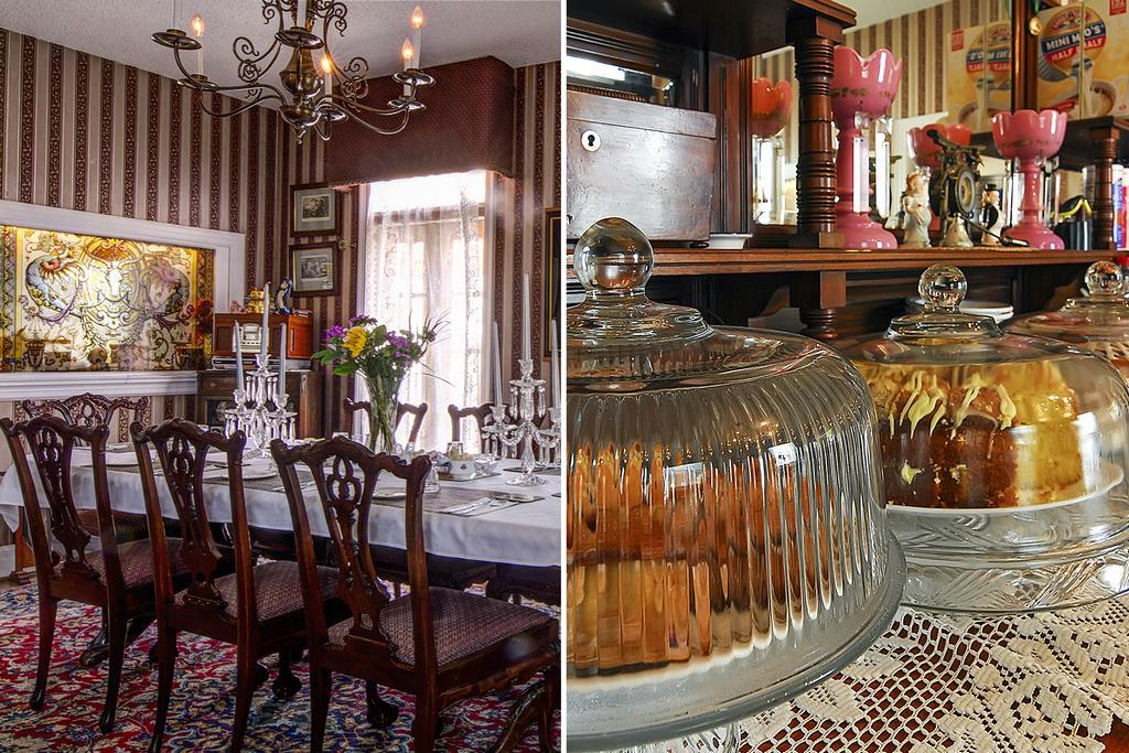 Rose Manor Bed & Breakfast New Orleans Luaran gambar
